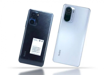 Redmi k40 e redmi k40 pro com todos os seus segredos revelados