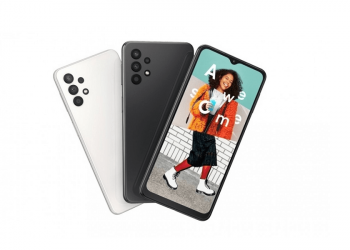 Samsung galaxy a32 4g ecrã amoled