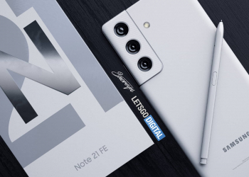 Samsung galaxy s21 fe