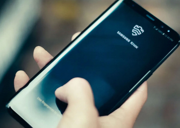 Samsung knox