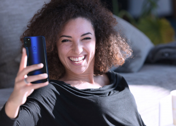 Wiko dá-te 5 dicas para tirares as melhores selfies com o teu melhor sorriso!