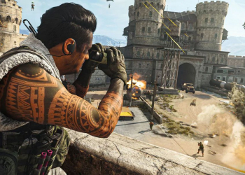 Call of duty warzone cheaters