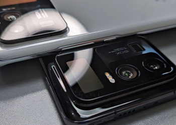 Xiaomi mi 11 ultra samsung isocell gn2