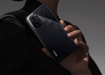 Xiaomi redmi k40 pro