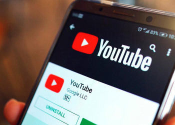 Youtube smartphone android vídeo 4k