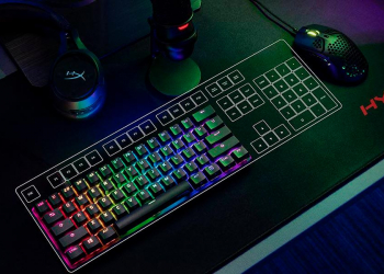 Hp hyperx acessórios gaming