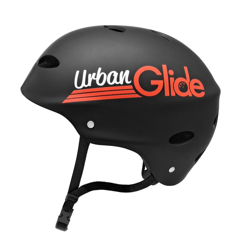capacetes UrbanGlide