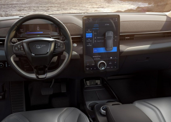 Ford e google acordam inclusão do android em veículos ford e lincoln