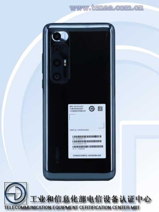 gsmarena 010 Redmi, Redmi K40, Redmi K40 Pro, Xiaomi TecheNet Xiaomi mi 10 ultra lado a lado com redmi k40 e redmi k40 pro