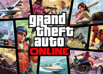 Gta online rockstar games hackers