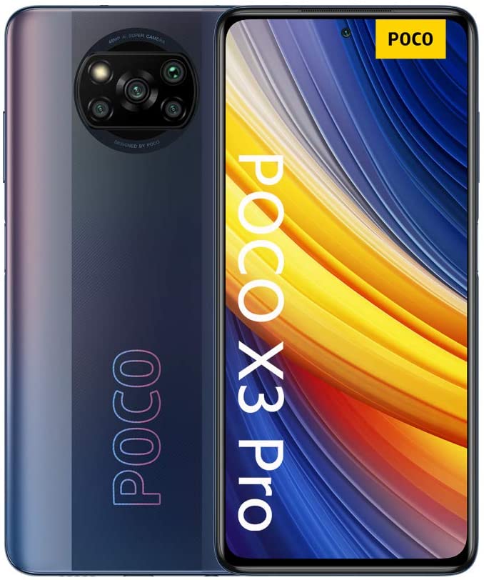 POCO X3 Pro Amazon
