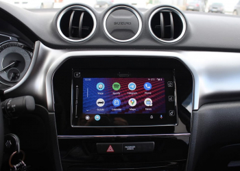 Android auto portugal