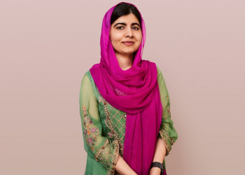 A parceria de programação da apple com malala yousafzai abrangerá dramas, comédias, documentários, animação e séries infantis na apple tv+