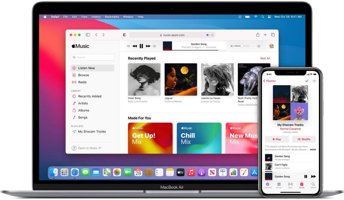 AppleMusiciOS 2 app de música, apple, Apple Music, iOS, iOS 14.5, iphone, Notícias, Portugal, tecnologia TecheNet Apple music ios 14. 5