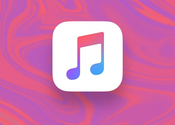 Apple music ios app de música
