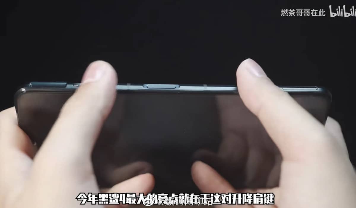 Xiaomi Black Shark 4 Pro 2
