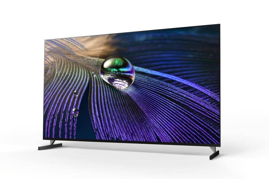 Bravia10 4K HDR, Bravia, inteligência cognitiva, OLED, Portugal, Smart TV, sony, Sony BRAVIA XR, televisão inteligente, televisor TecheNet Sony bravia xr a90j 10