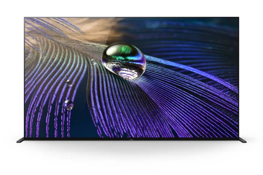 Bravia3 4K HDR, Bravia, inteligência cognitiva, OLED, Portugal, Smart TV, sony, Sony BRAVIA XR, televisão inteligente, televisor TecheNet Sony bravia xr a90j 3
