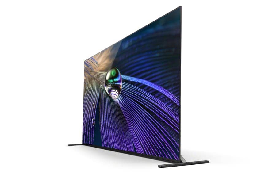 Bravia7 4K HDR, Bravia, inteligência cognitiva, OLED, Portugal, Smart TV, sony, Sony BRAVIA XR, televisão inteligente, televisor TecheNet Sony bravia xr a90j 7