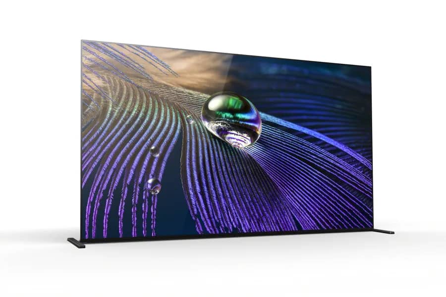 Bravia8 4K HDR, Bravia, inteligência cognitiva, OLED, Portugal, Smart TV, sony, Sony BRAVIA XR, televisão inteligente, televisor TecheNet Sony bravia xr a90j 8