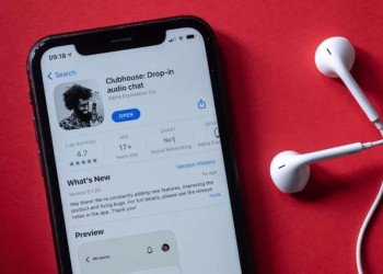Check point alerta para fragilidades de segurança na app clubhouse - techenet - a menina digital - 2