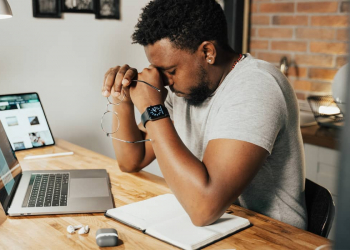 Ciberataques era do teletrabalho