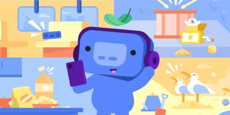 Discord comunidades signal whatsapp signal