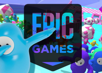 Epic games fall guys 2