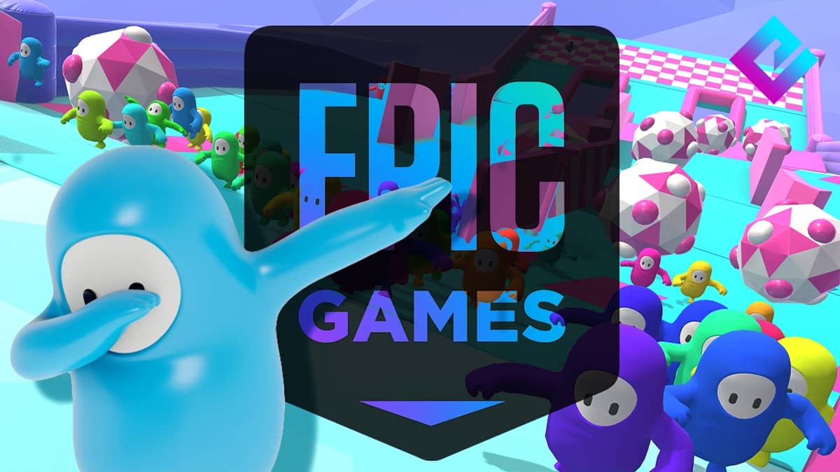 Epic Games entrega conteúdo grátis para Fall Guys no PC