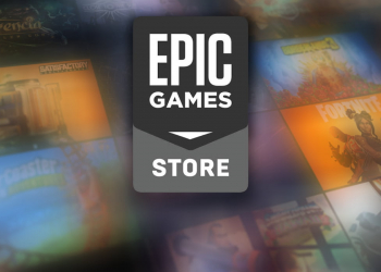 Epic games store promoções