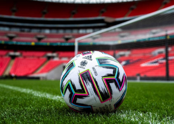 Var campeonato da europa 2020