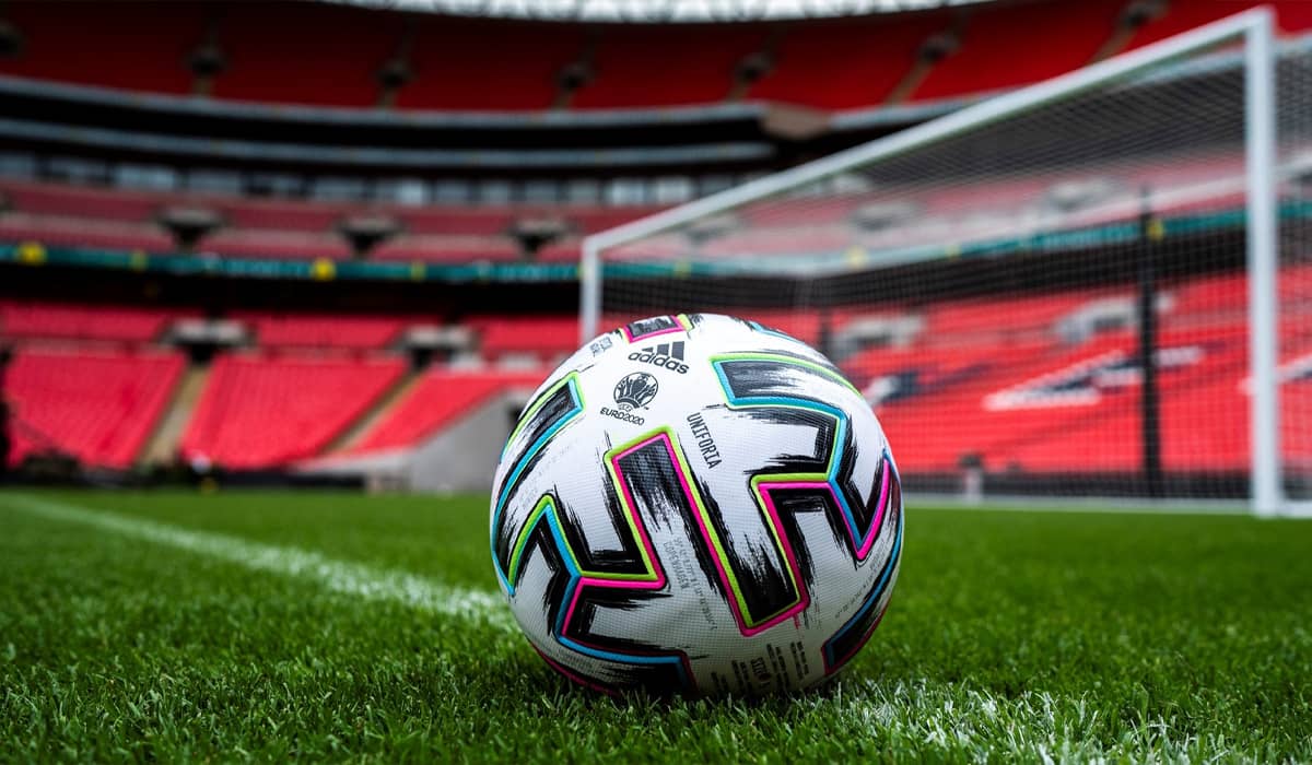 Var campeonato da europa 2020