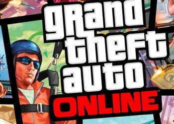 Gta online