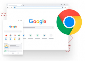 Google chrome atualizacoes