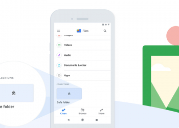 Google files play store