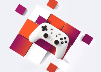 Google stadia