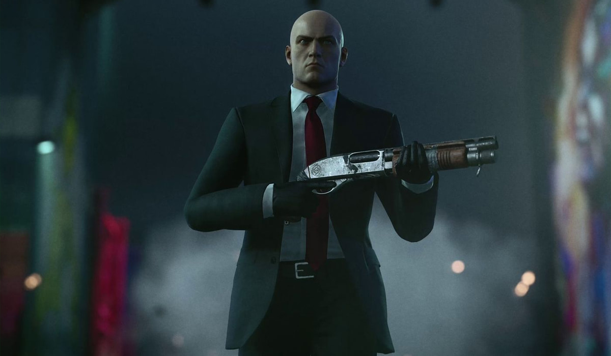 HITMANStadia cloud gaming, Google Stadia, Hitman, jogos, resident evil, spongebob, Stadia TecheNet Hitman google stadia