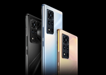 Honor view 40 / novo honor em julho snapdragon 888