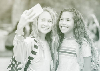 Instagram para crianças