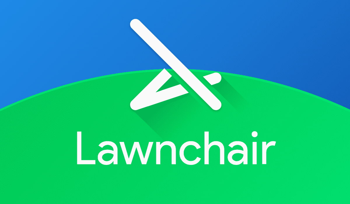 Lawnchair 11 launcher Android 11