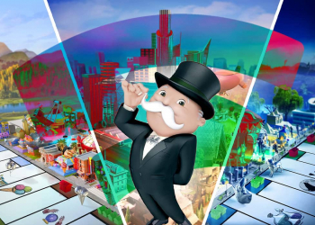 Monopoly google stadia