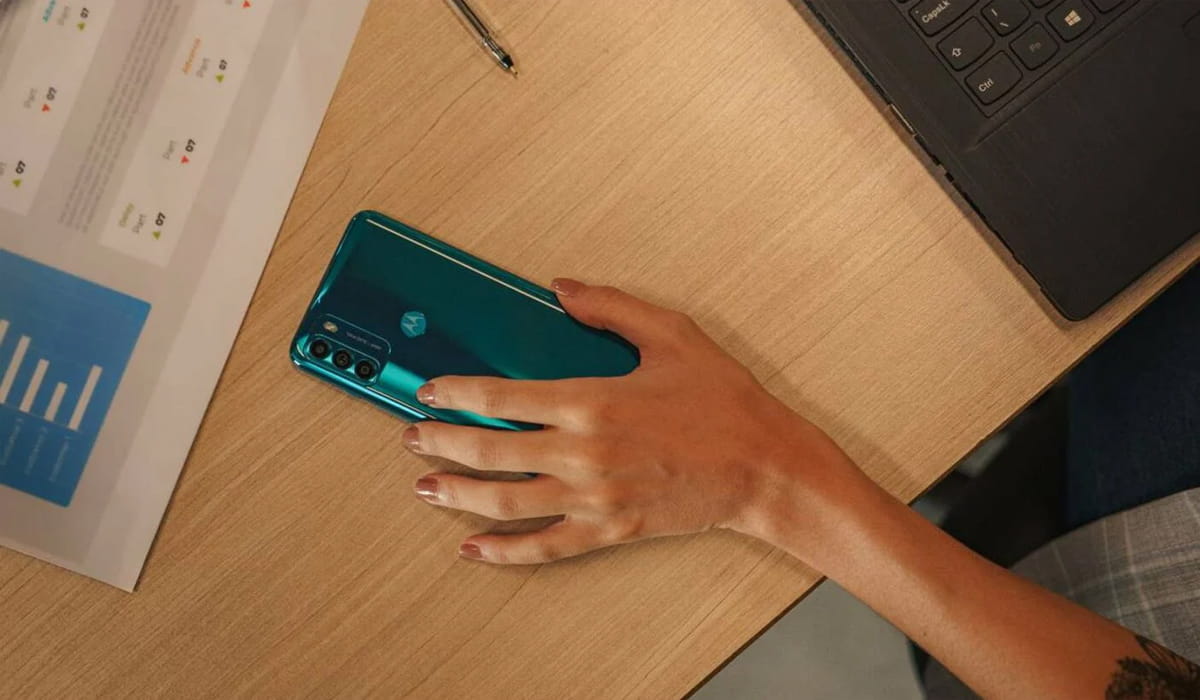 Motorola Moto G50 Europa