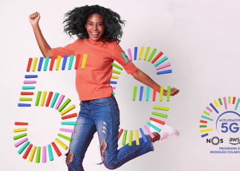 Nos amazon 5g portugal