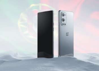 Oneplus 9 preços portugal