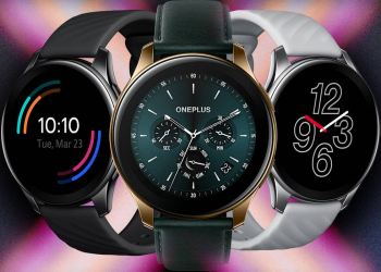 Oneplus watch