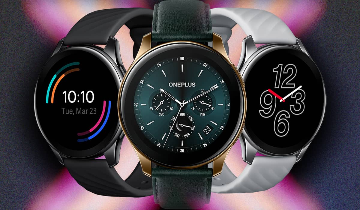 OnePlusWatch 3 oneplus, OnePlus Watch, smartwatch TecheNet Oneplus watch