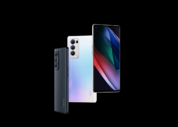 Oppo find x3 neo