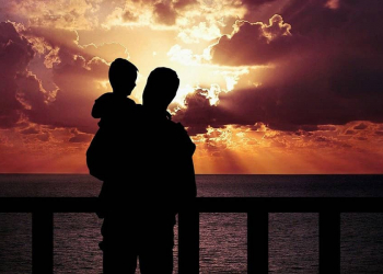 Neste dia do pai, os presentes são para toda a família