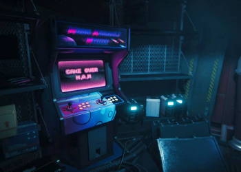 Que tecnologias prometem revolucionar toda a indústria dos jogos online