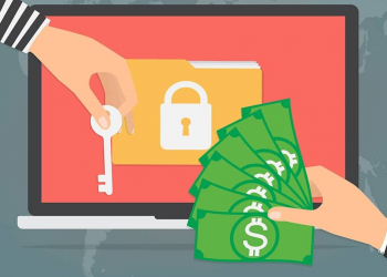 Ransomware segurança ciberataques empresas